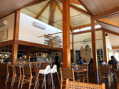 Little Fish - Accommodation Australia 0