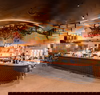 Market Grounds - Accommodation Australia