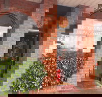 Maymee Kitchen - Accommodation Australia