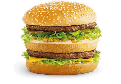 McDonald's - Liverpool - Accommodation Australia 0