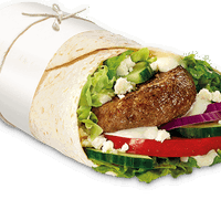 McDonald's - Aitkenvale - Australia Shopping