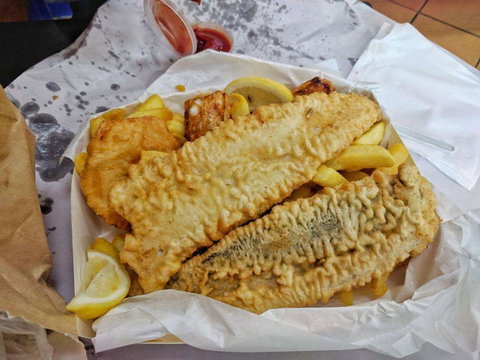 Miles Grove Cafe - Accommodation Australia 0