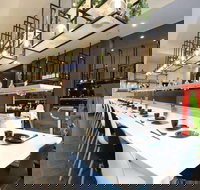 Modern Hotpot - Local Tourism