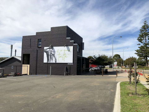 Murray Street Grill - Accommodation Australia 0