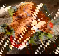 North Break Cafe - Accommodation Australia