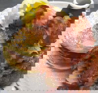 Nunzio's Italian - Australia Shopping