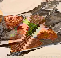 Nyala African - Bed n Breakfasts