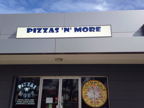 Okay Vietnamese Restaurant - Accommodation Australia 0