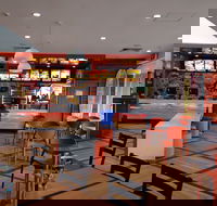 Oporto - Hillbank - Accommodation Australia