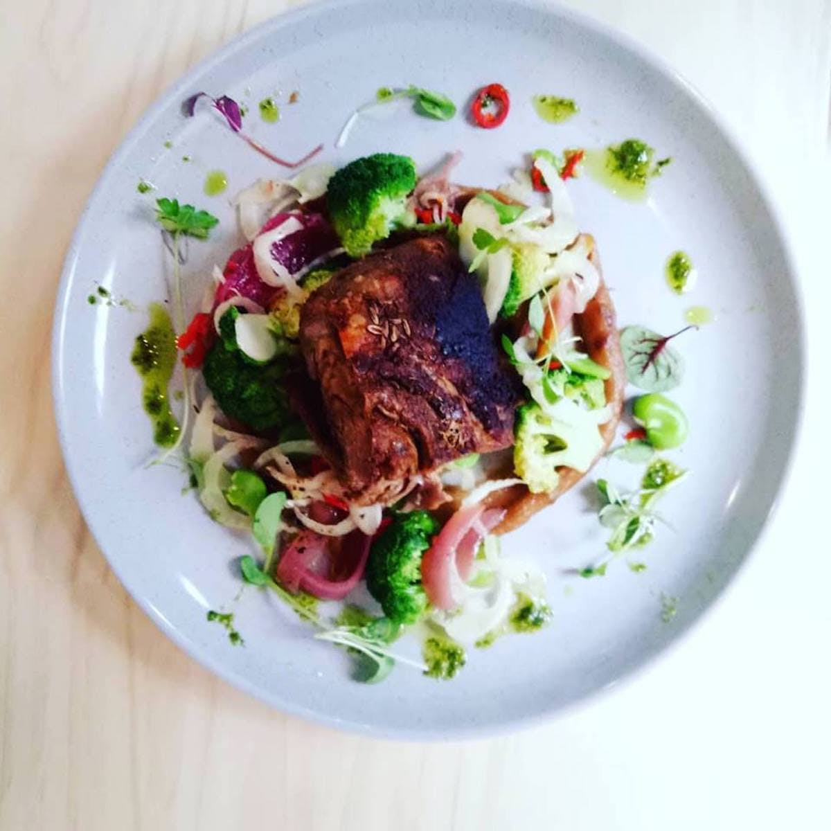 Geelong West VIC Bed n Breakfasts