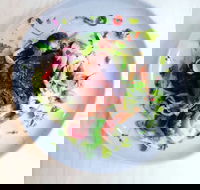 Oriental K - Bed n Breakfasts