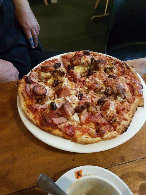 Oscars - Local Tourism 0