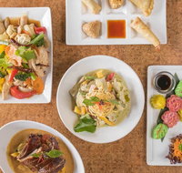 Palm Sugar Royal Thai Cuisine - Accommodation Australia