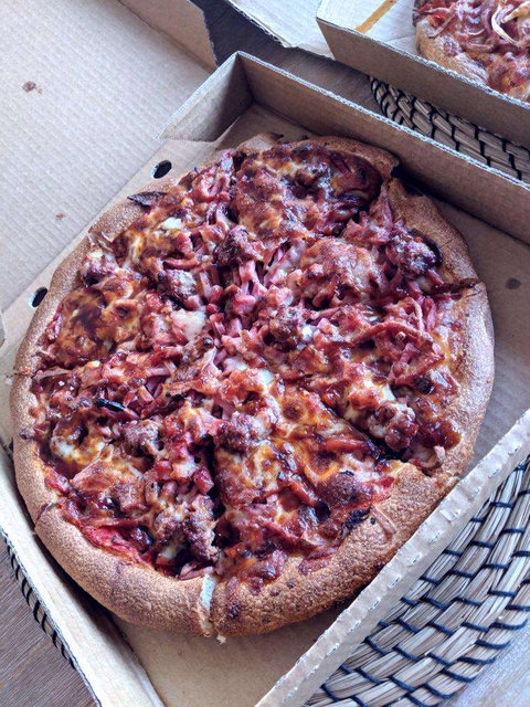 Papa Joe's - Accommodation Australia 0