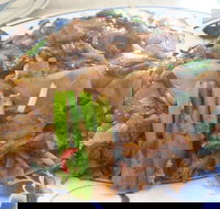 Papaya Pog Pog - Accommodation Australia