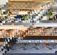 Park St. Dining - Accommodation Australia