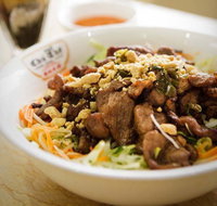Pho Chu The - Richmond - Accommodation Australia