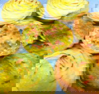 Pie Time - Springfield - Accommodation Australia