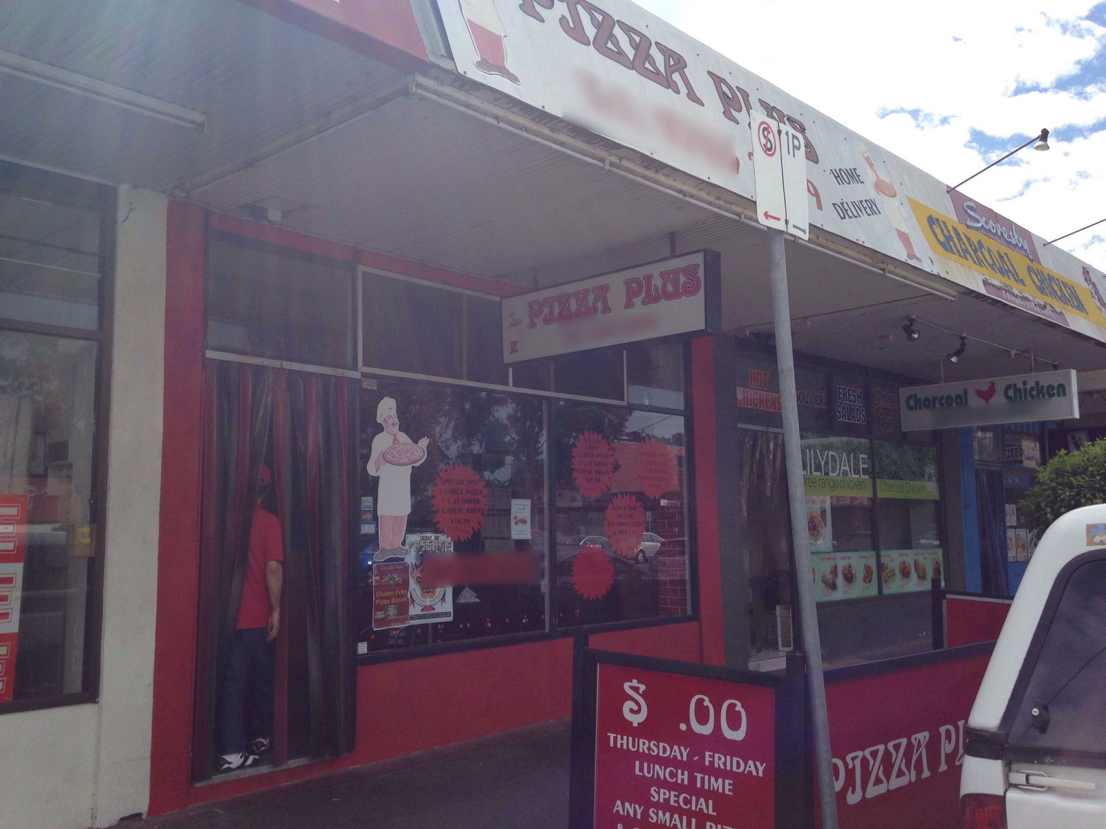 Scoresby VIC Accommodation Australia
