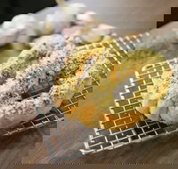 Pretzel World - Penrith - Accommodation Australia