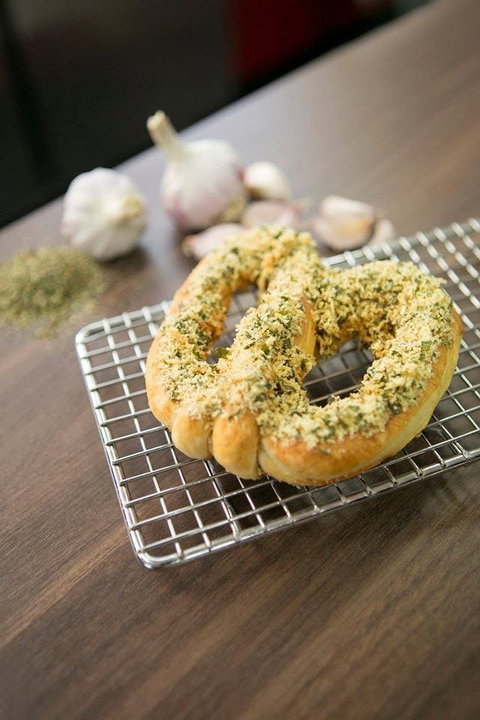 Pretzel World - Penrith - Accommodation Australia 0