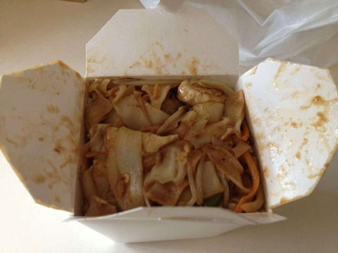 Prime Wok Como - Local Tourism 0