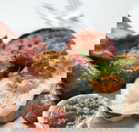 Primary  Pioneers Park - Local Tourism