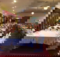 Punjab Curry Club - Springfield - Accommodation Australia