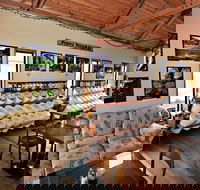 Purple Possum Wholefoods and Cafe - Accommodation Australia