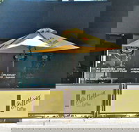 Ree'Philz Caf - Accommodation Australia