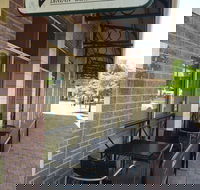 Ritz Cafe - Australia Shopping