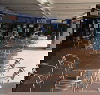 Riverhills Seafood - Accommodation Australia