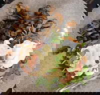 Rogue Valley Roasters - Accommodation Australia