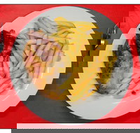 Royale Poultry - Accommodation Australia