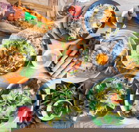 Saigon Street Eats - Fitzroy - Bed n Breakfasts