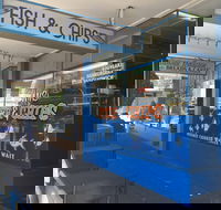 Sami's Fish  Chips - Australia Shopping