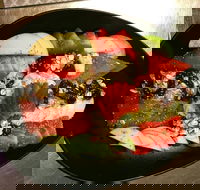 Sandros - Local Tourism