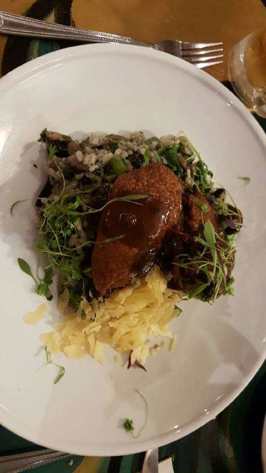 Yandoit VIC Local Tourism