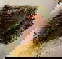 Savoia Hotel - Local Tourism