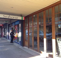 Seahorse Restaurant - Accommodation Australia