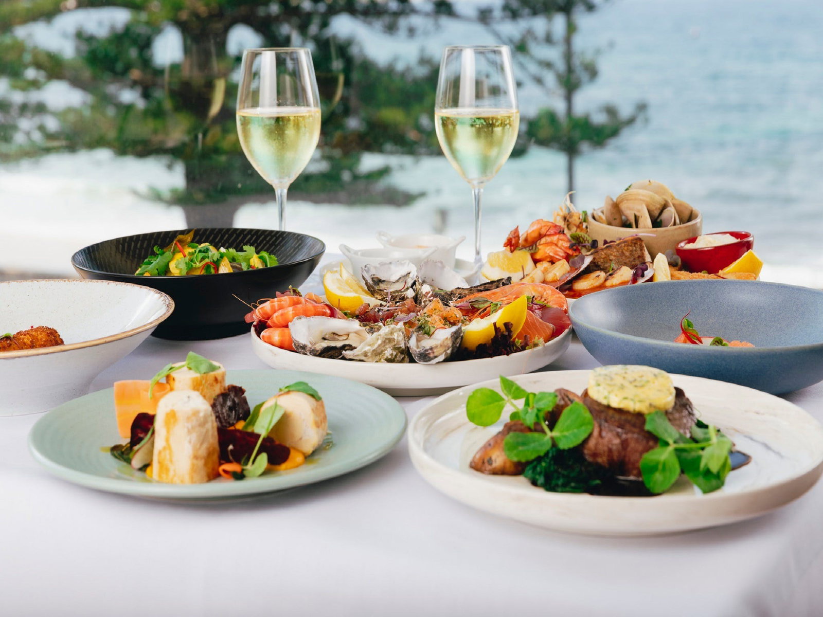 Terrigal NSW Bed n Breakfasts