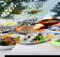 Seasalt Restaurant - Bed n Breakfasts