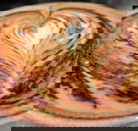 Seed Kouzina - Accommodation Australia