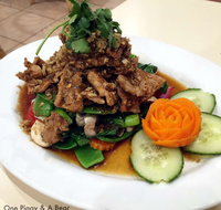 Shallot Thai Restaurant - Malvern East - Accommodation Australia