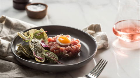 Silvester's Restaurant - Accommodation Australia 1