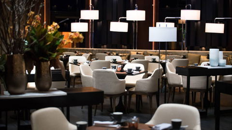 Silvester's Restaurant - Accommodation Australia 2