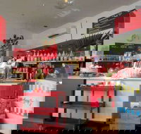 Sister Of Society SOS - Accommodation Australia