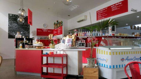 Sister Of Society (SOS) - Accommodation Australia 0