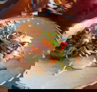 Social Manna - Accommodation Australia