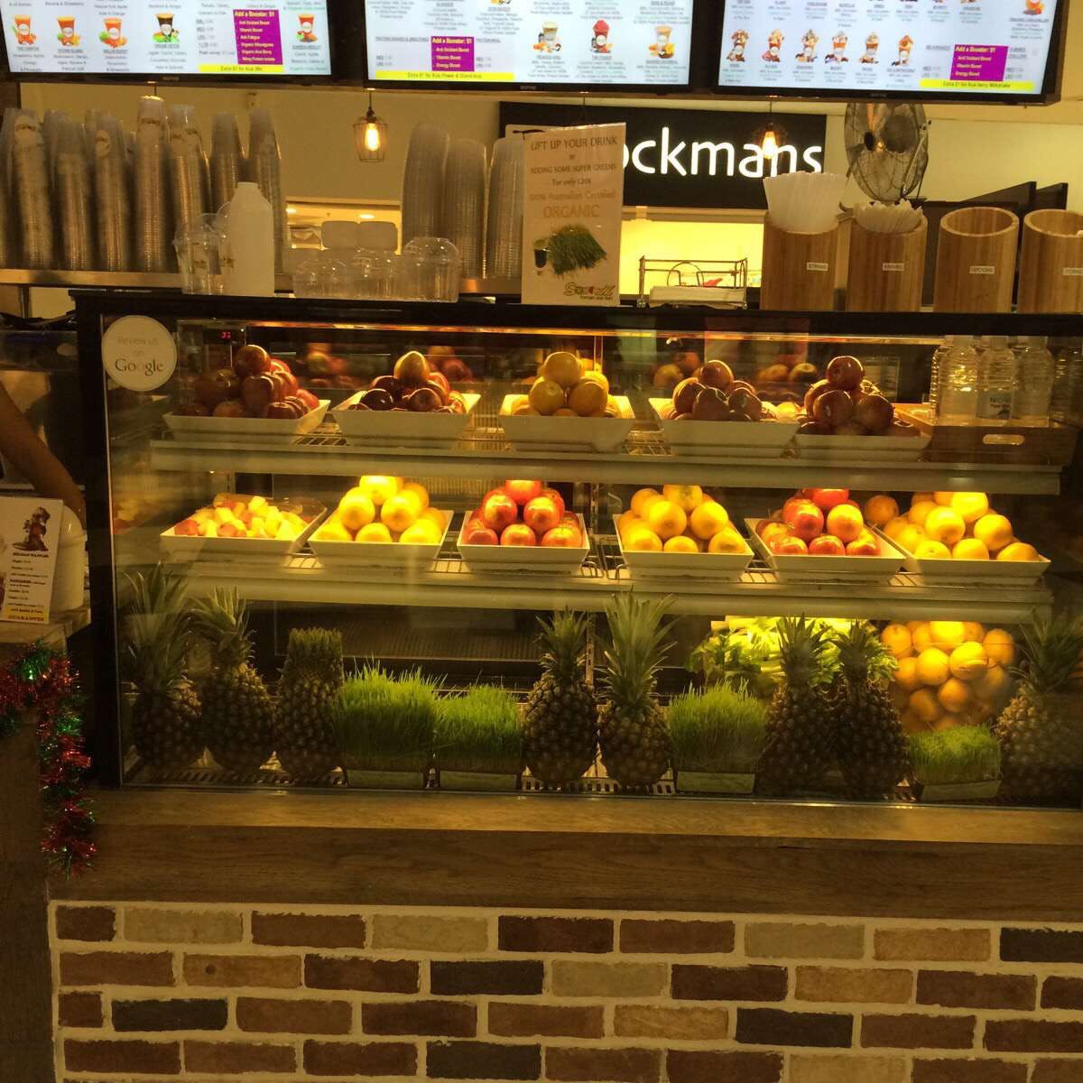 Seven Hills NSW Accommodation Australia